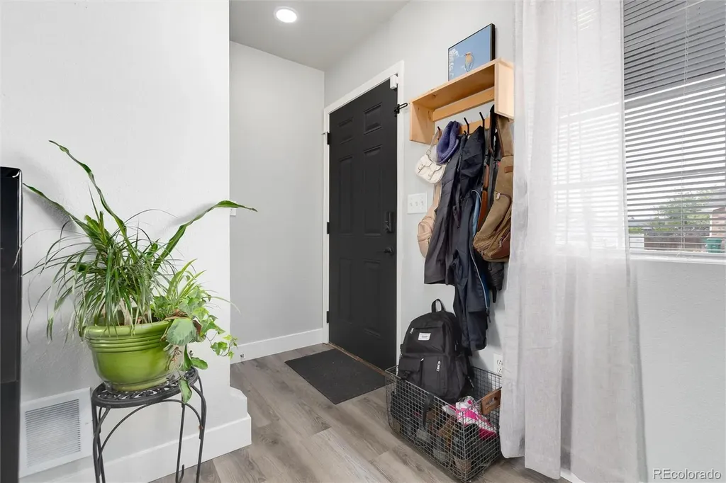 3709 Salida Court Evans CO 80620