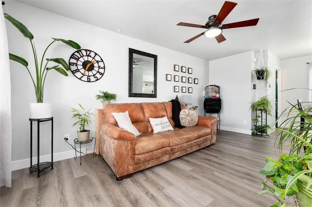 3709 Salida Court Evans CO 80620