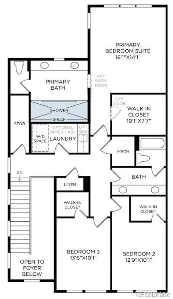 7716 S Irving Street Littleton CO 80120