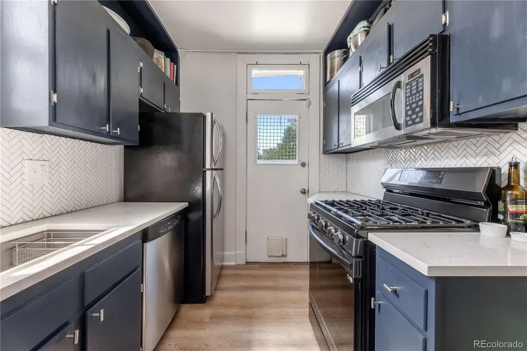 523 E 12th Avenue Denver CO 80203