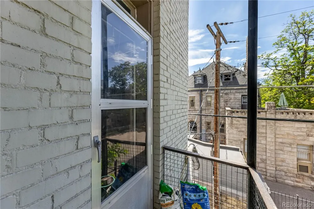 523 E 12th Avenue Denver CO 80203