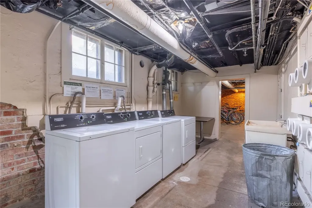 523 E 12th Avenue Denver CO 80203