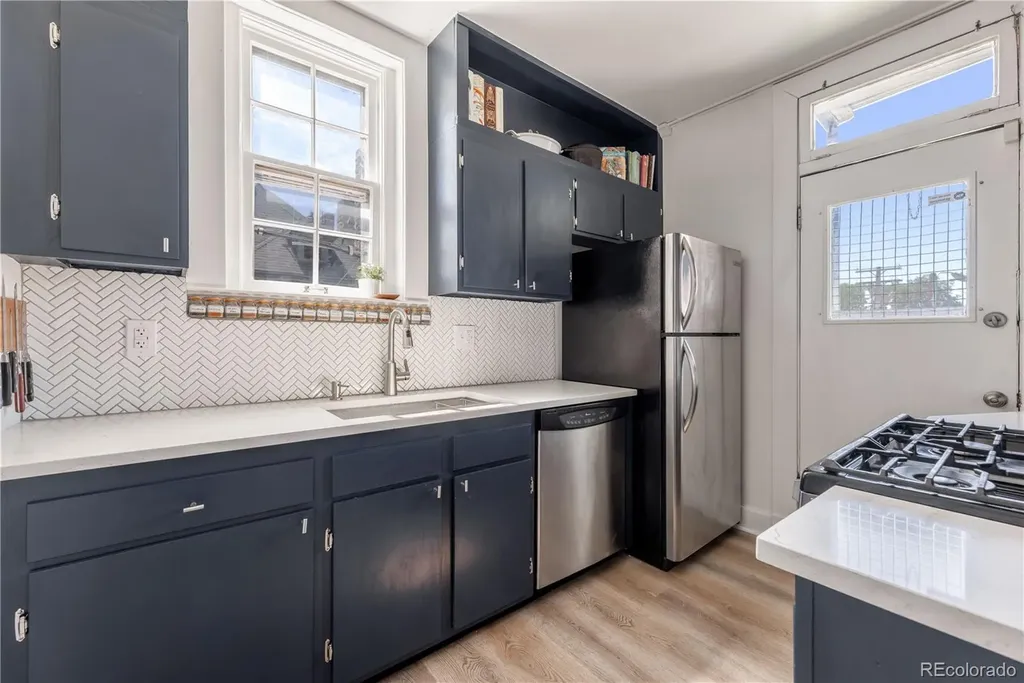 523 E 12th Avenue Denver CO 80203
