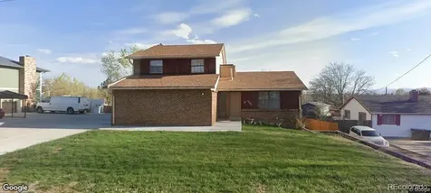 5660 W 64th Avenue Arvada CO 80003
