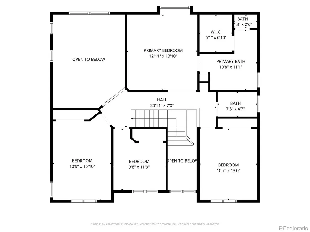 2947 S Lisbon Way Aurora CO 80013