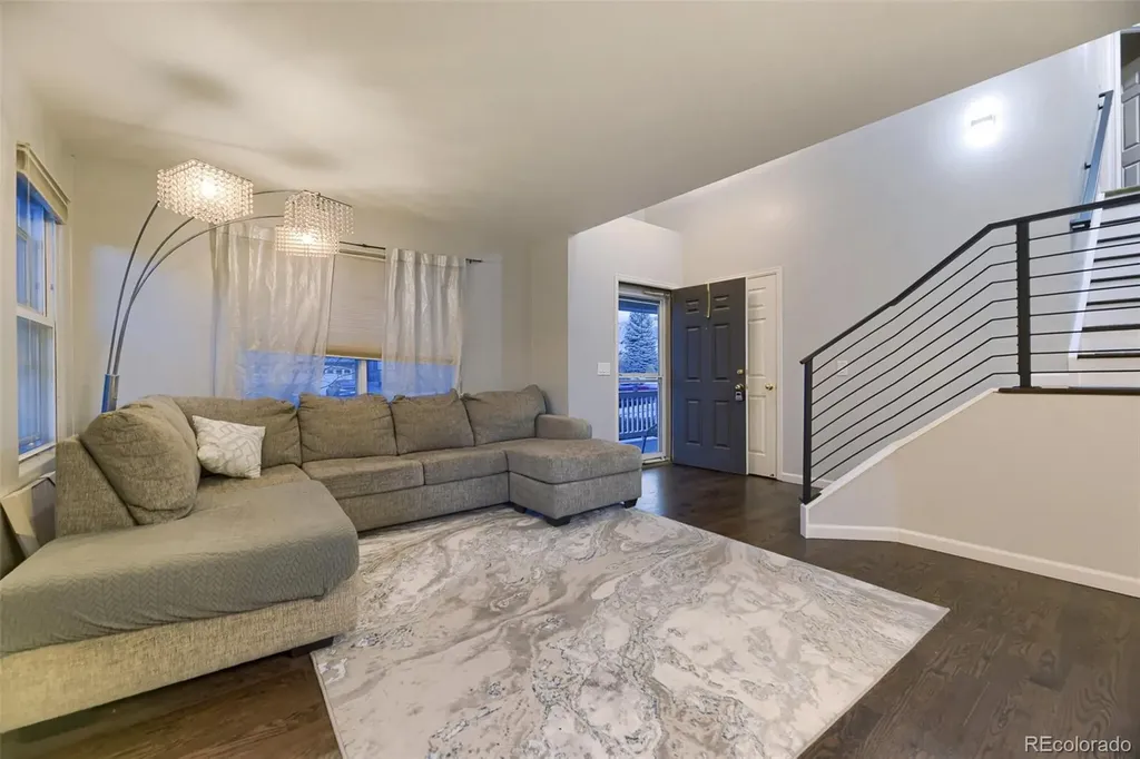 2947 S Lisbon Way Aurora CO 80013