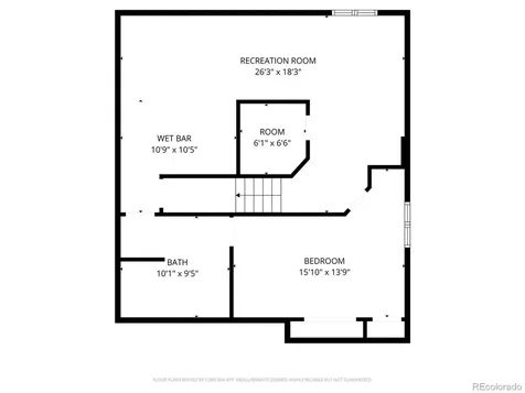 2947 S Lisbon Way Aurora CO 80013