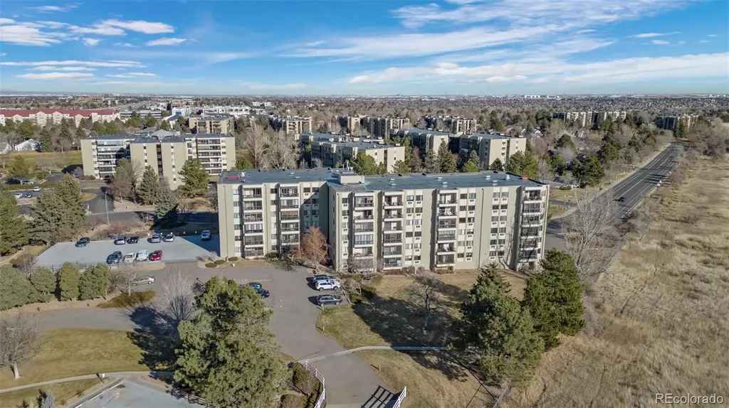 13992 E Marina Drive Aurora CO 80014