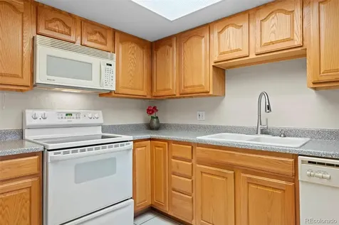 13992 E Marina Drive Aurora CO 80014