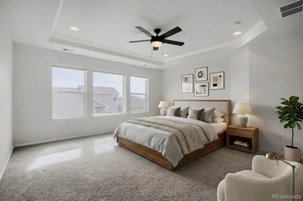 3444 Ralston Creek Drive Loveland CO 80538