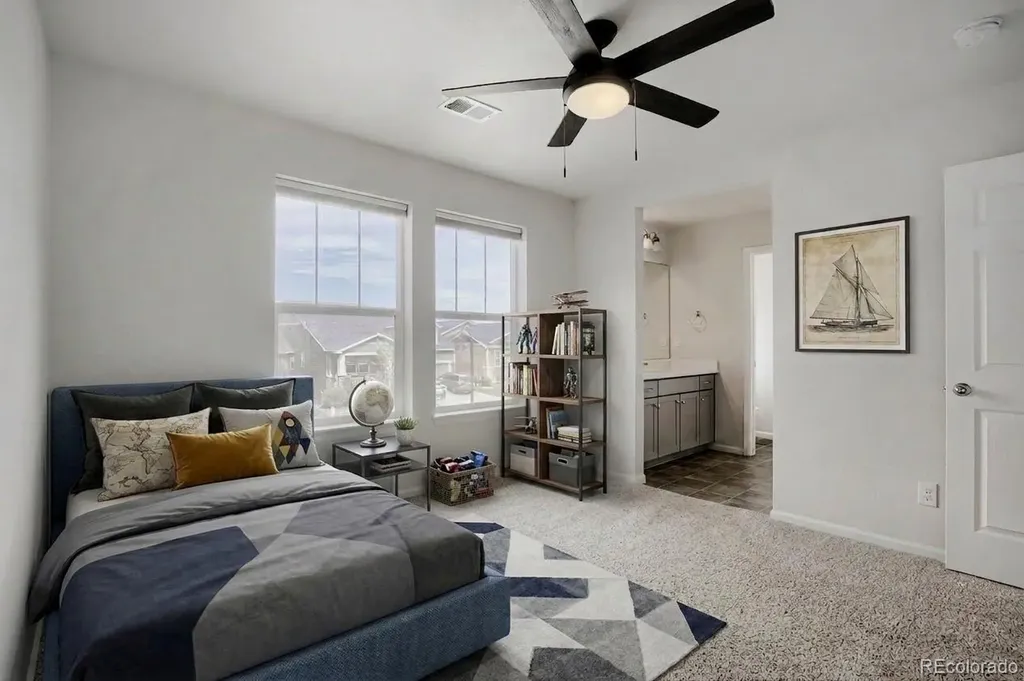 3444 Ralston Creek Drive Loveland CO 80538