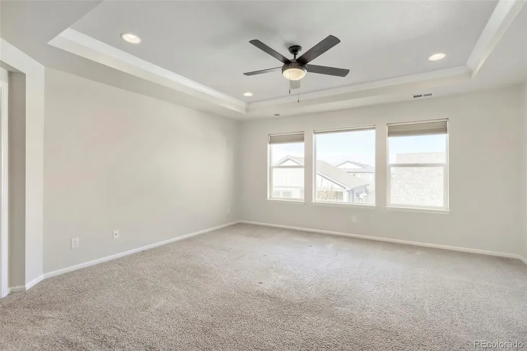 3444 Ralston Creek Drive Loveland CO 80538