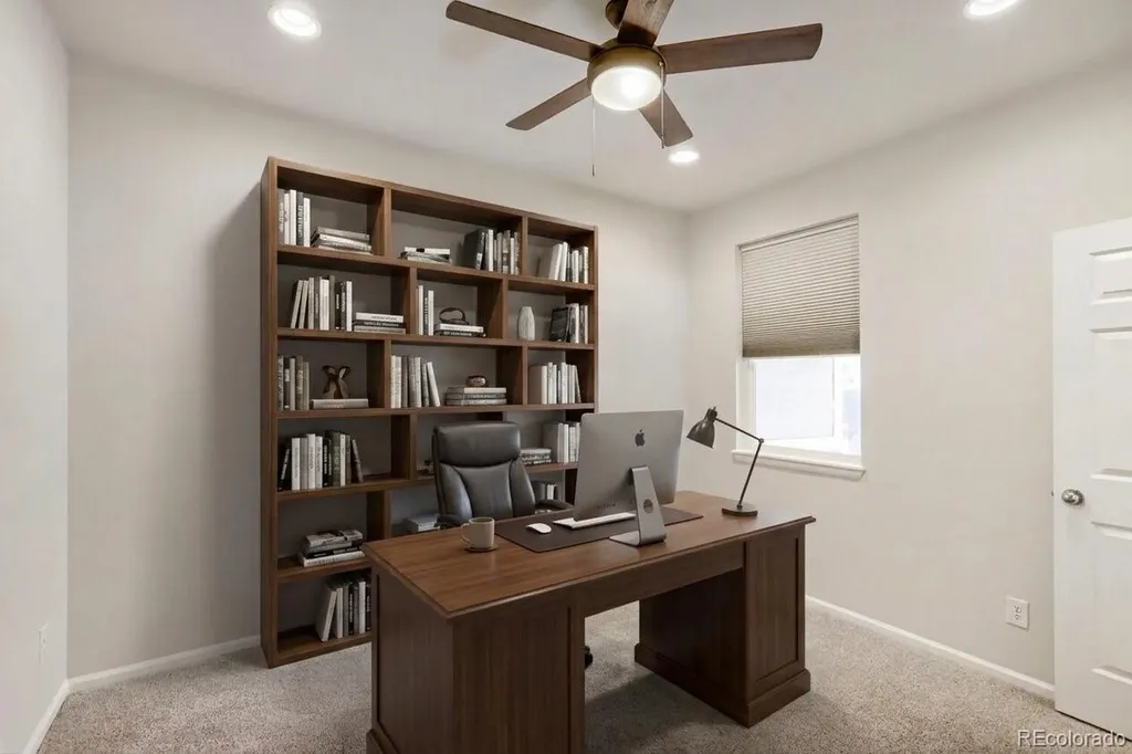 3444 Ralston Creek Drive Loveland CO 80538