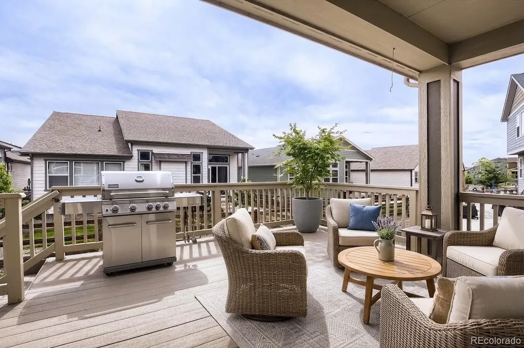 3444 Ralston Creek Drive Loveland CO 80538