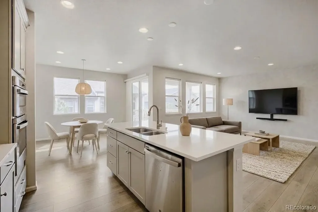 3444 Ralston Creek Drive Loveland CO 80538