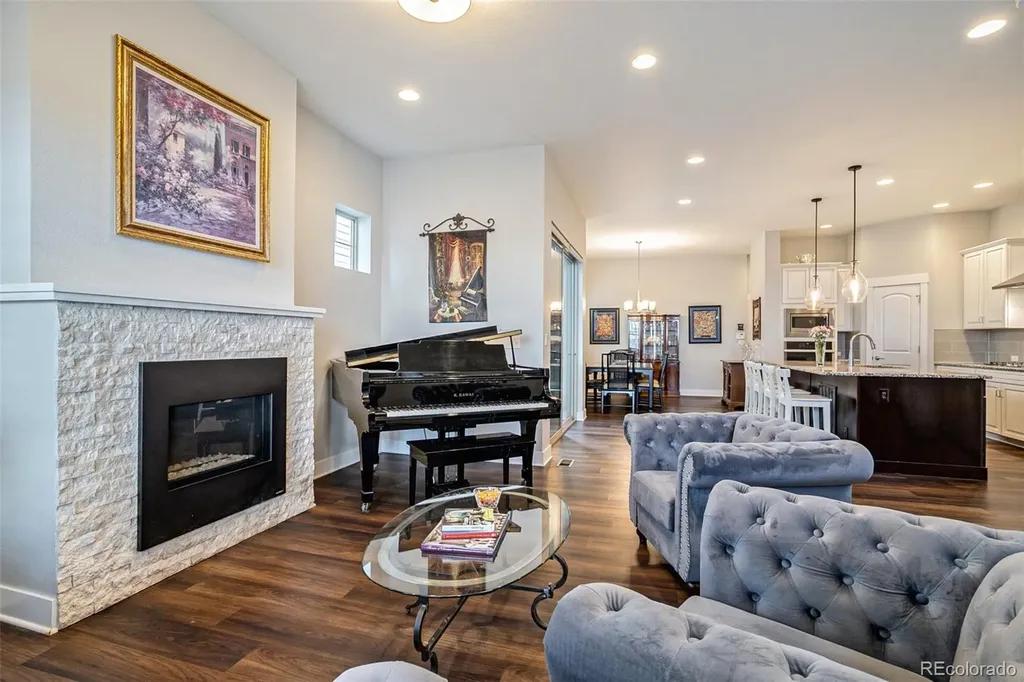 9962 E 60th Avenue Denver CO 80238