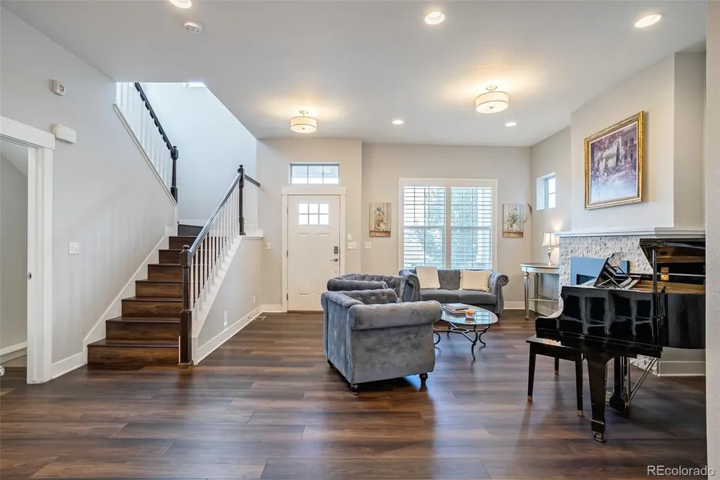 9962 E 60th Avenue Denver CO 80238