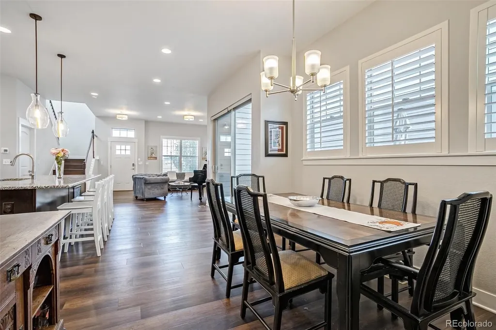 9962 E 60th Avenue Denver CO 80238
