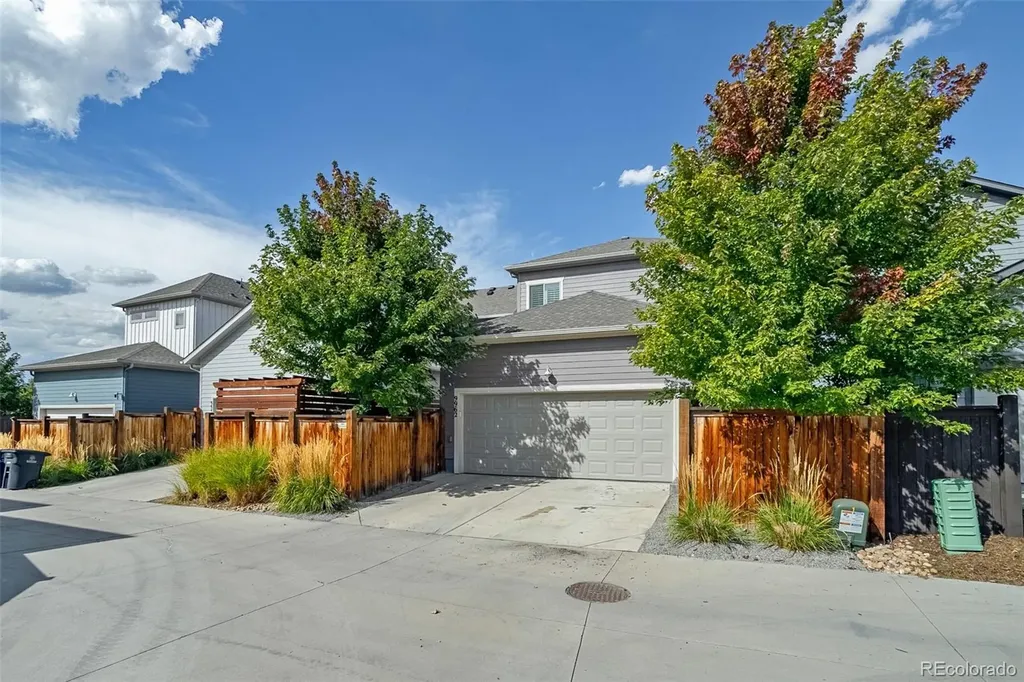 9962 E 60th Avenue Denver CO 80238