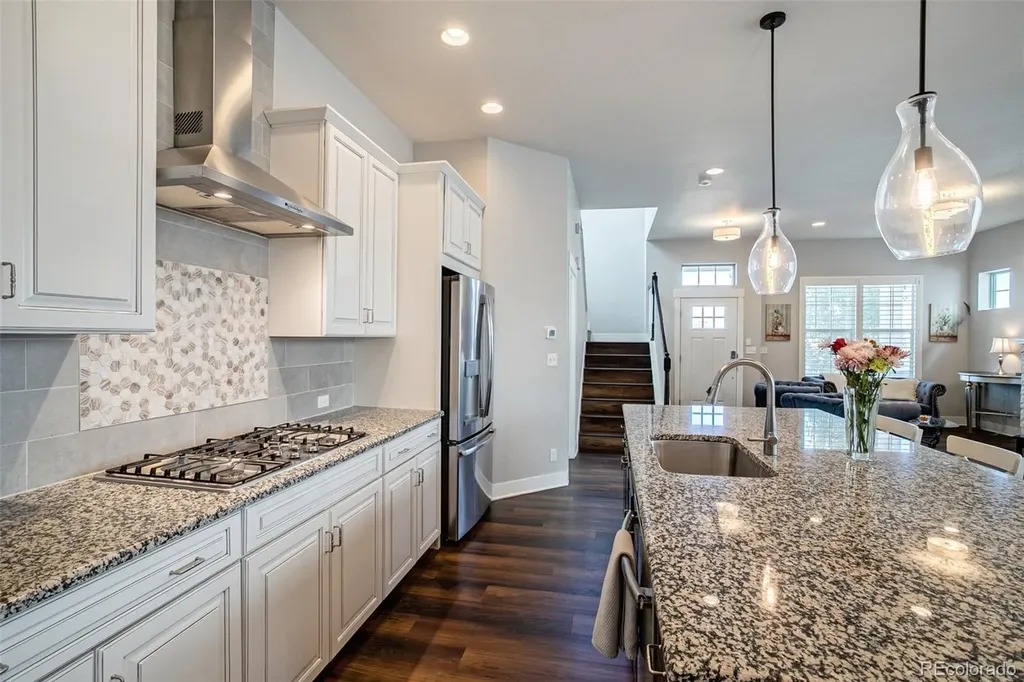 9962 E 60th Avenue Denver CO 80238