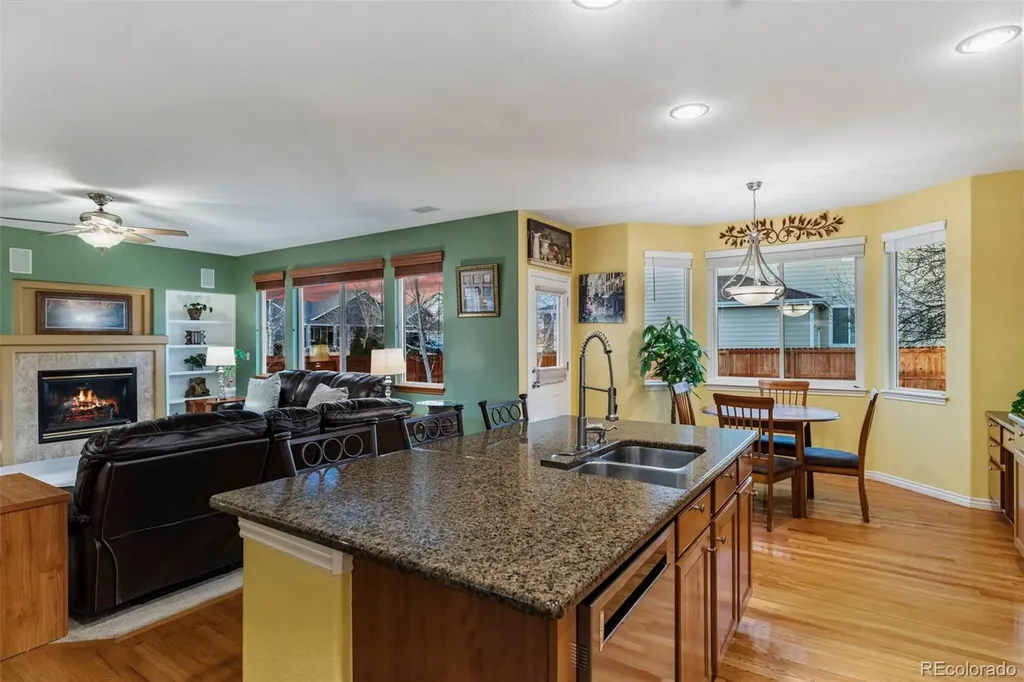 1628 Parkdale Circle Erie CO 80516