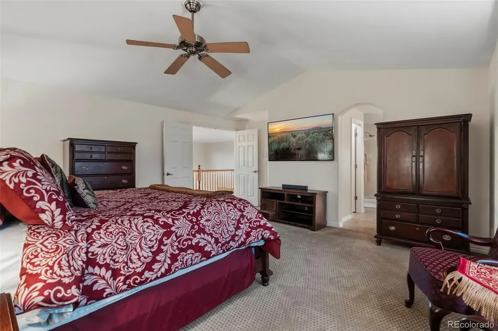 1628 Parkdale Circle Erie CO 80516