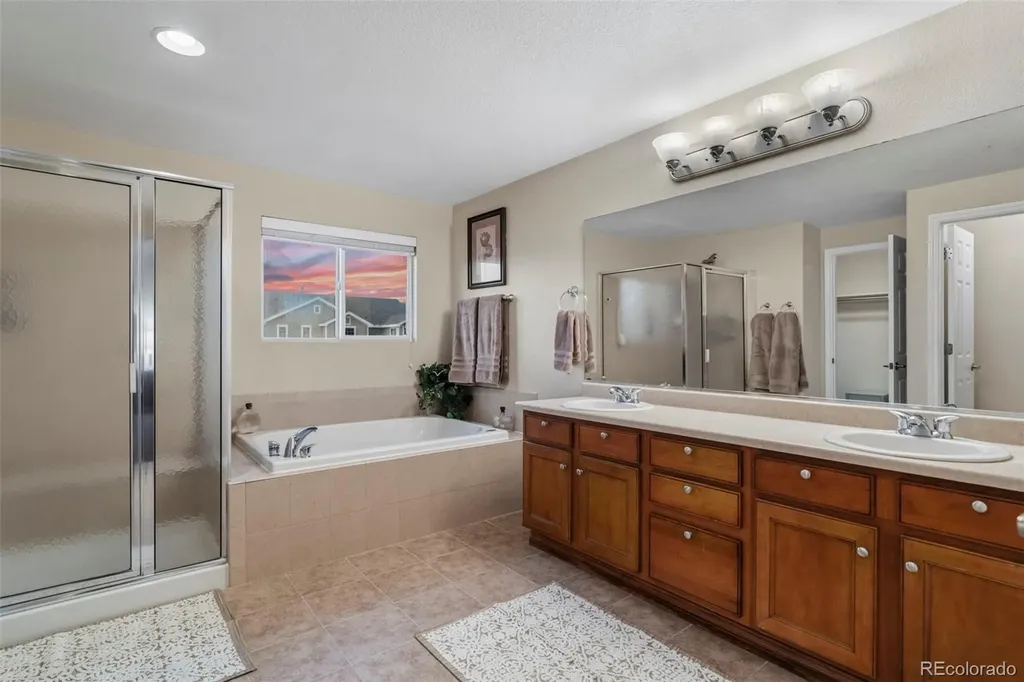 1628 Parkdale Circle Erie CO 80516