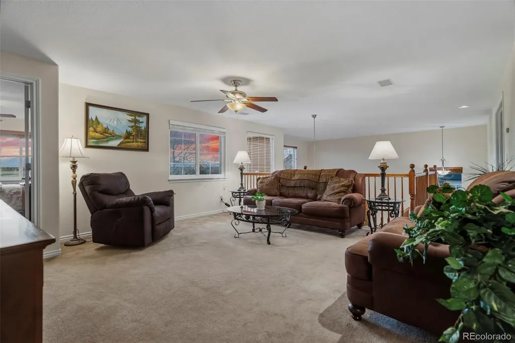 1628 Parkdale Circle Erie CO 80516
