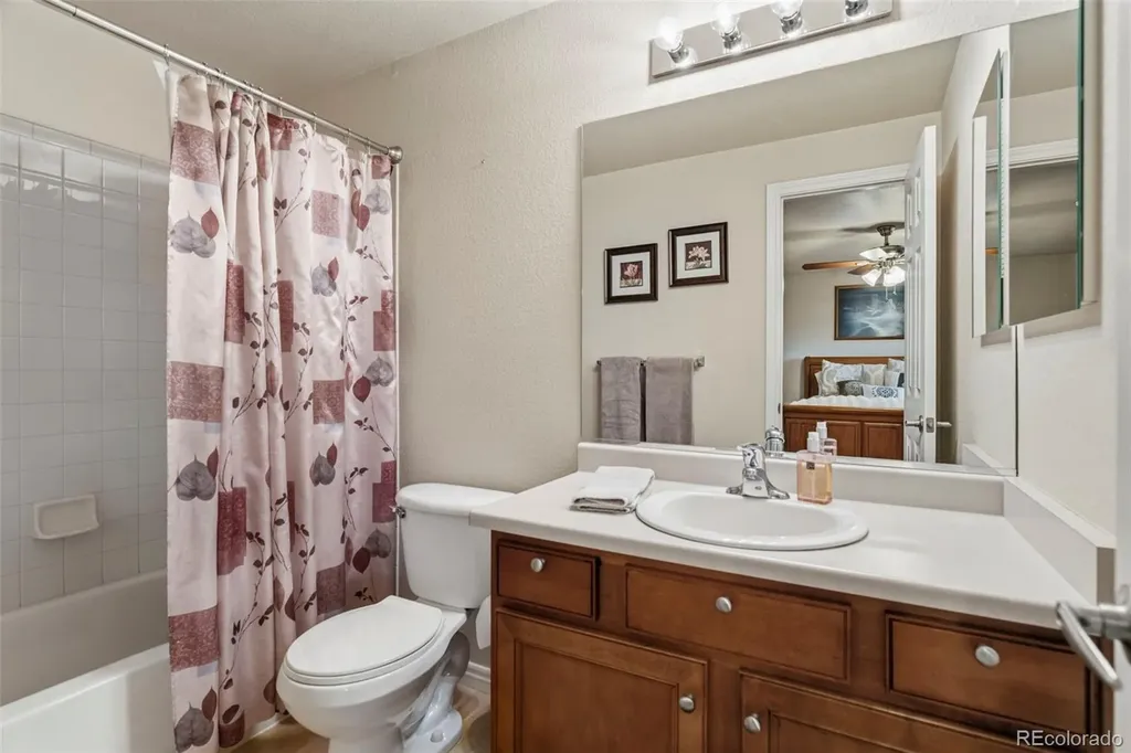 1628 Parkdale Circle Erie CO 80516