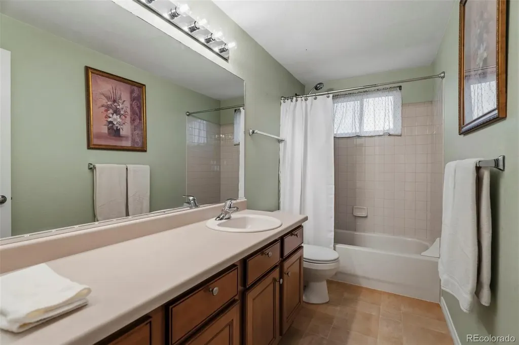 1628 Parkdale Circle Erie CO 80516