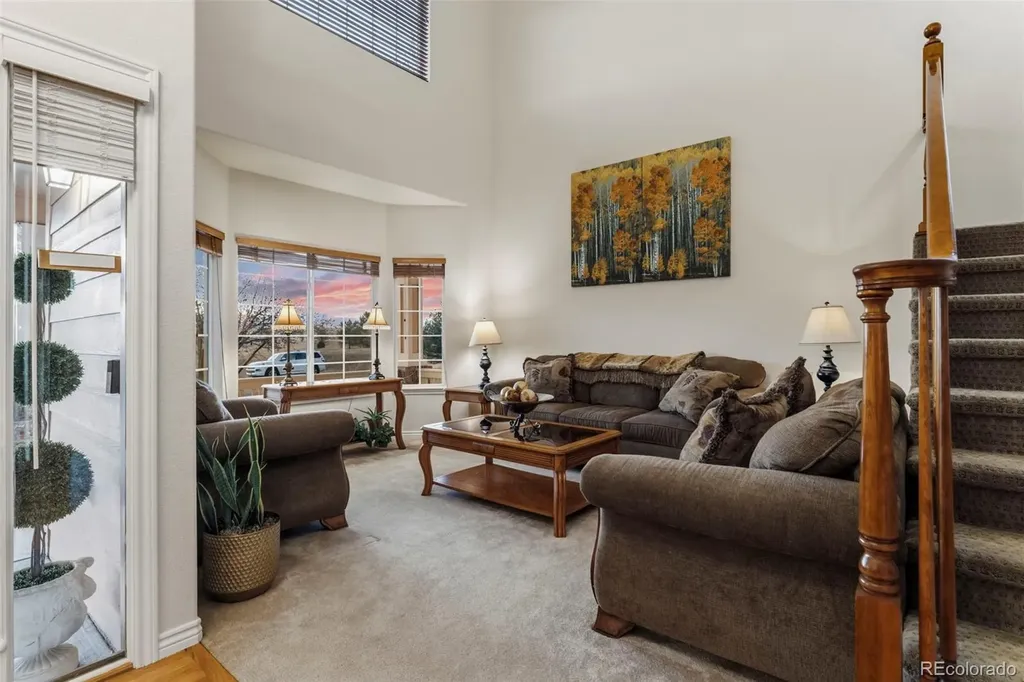 1628 Parkdale Circle Erie CO 80516