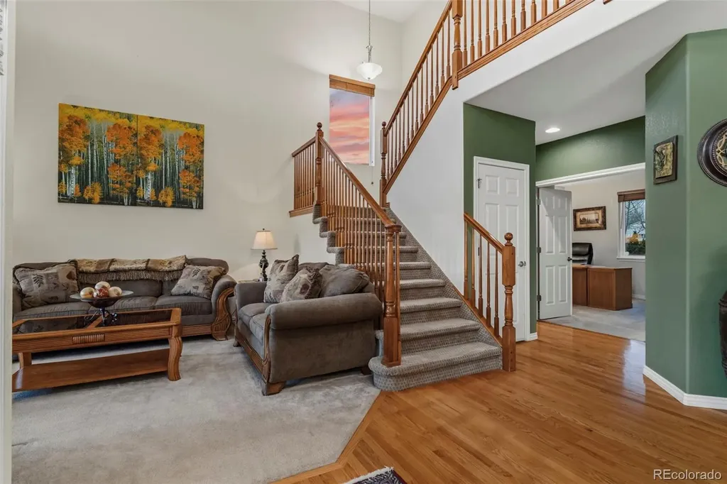 1628 Parkdale Circle Erie CO 80516