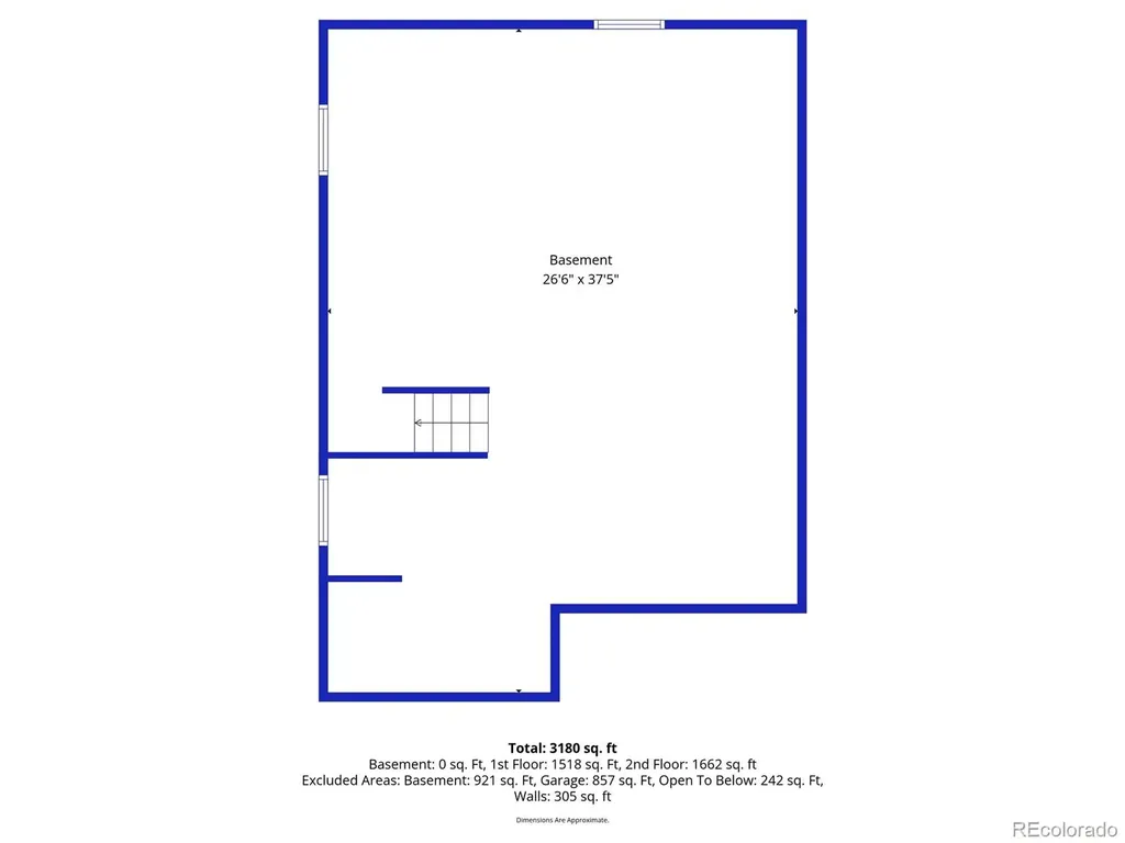 1628 Parkdale Circle Erie CO 80516
