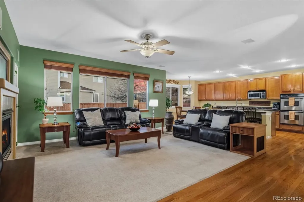 1628 Parkdale Circle Erie CO 80516