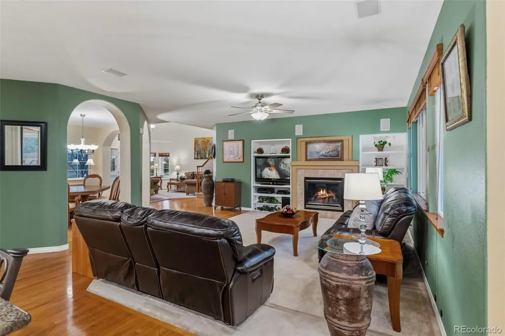1628 Parkdale Circle Erie CO 80516