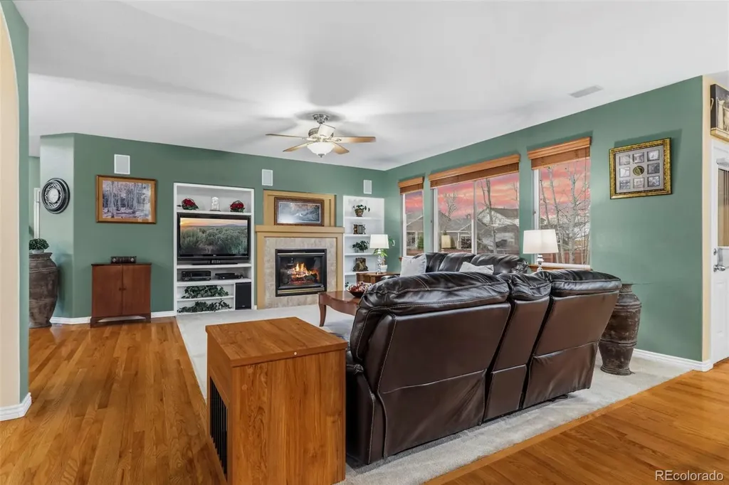 1628 Parkdale Circle Erie CO 80516