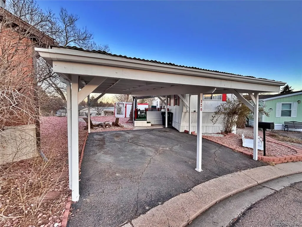 5102 Galley Road Colorado Springs CO 80915