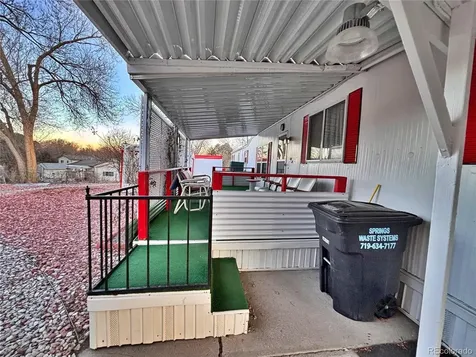 5102 Galley Road Colorado Springs CO 80915
