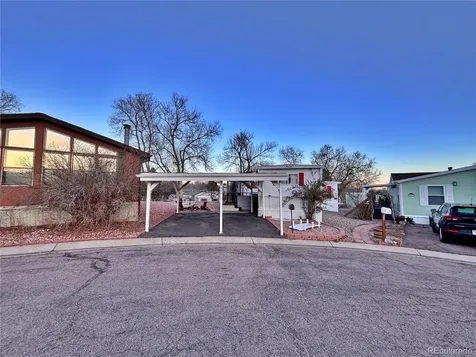 5102 Galley Road Colorado Springs CO 80915