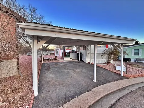 5102 Galley Road Colorado Springs CO 80915