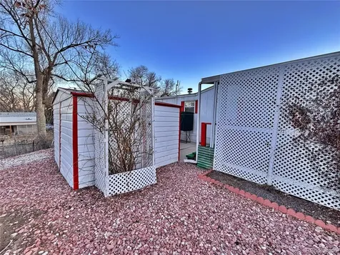 5102 Galley Road Colorado Springs CO 80915