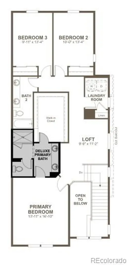 8761 Whiptail Loop Littleton CO 80125