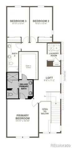 8761 Whiptail Loop Littleton CO 80125