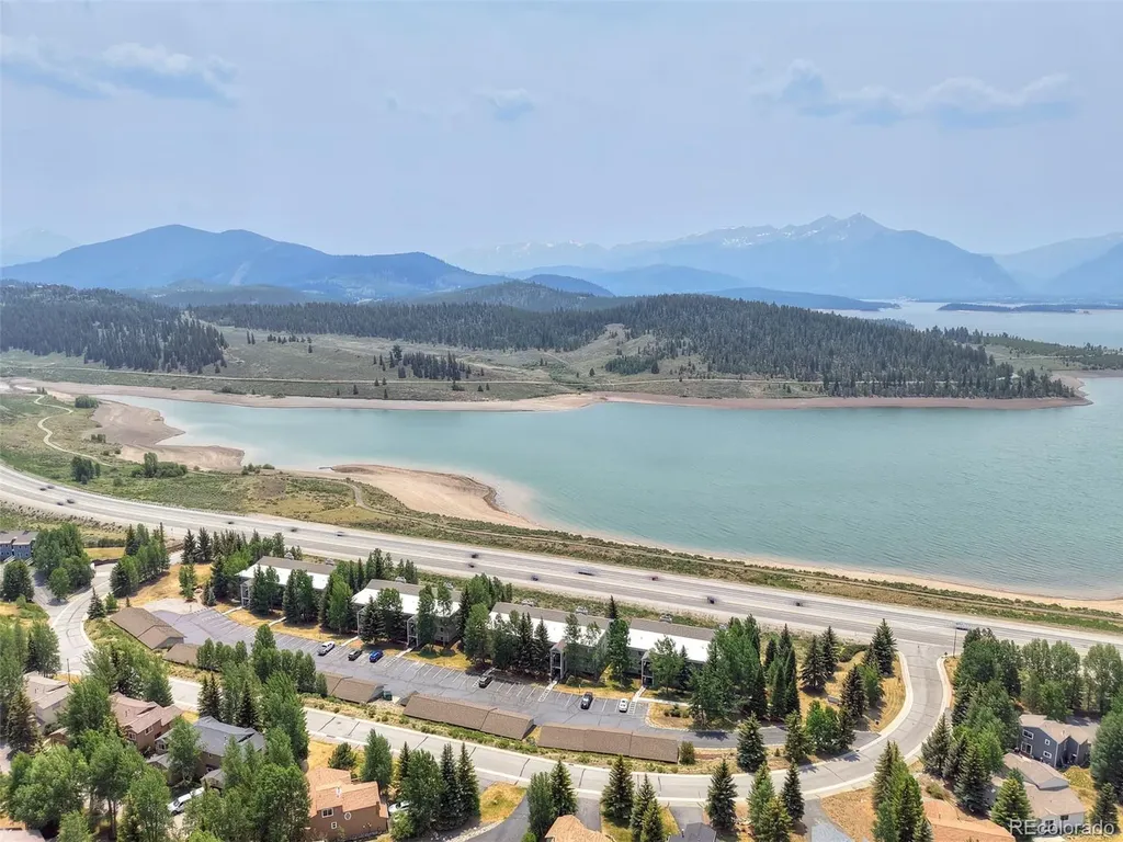 32 Corinthian Circle Dillon CO 80435