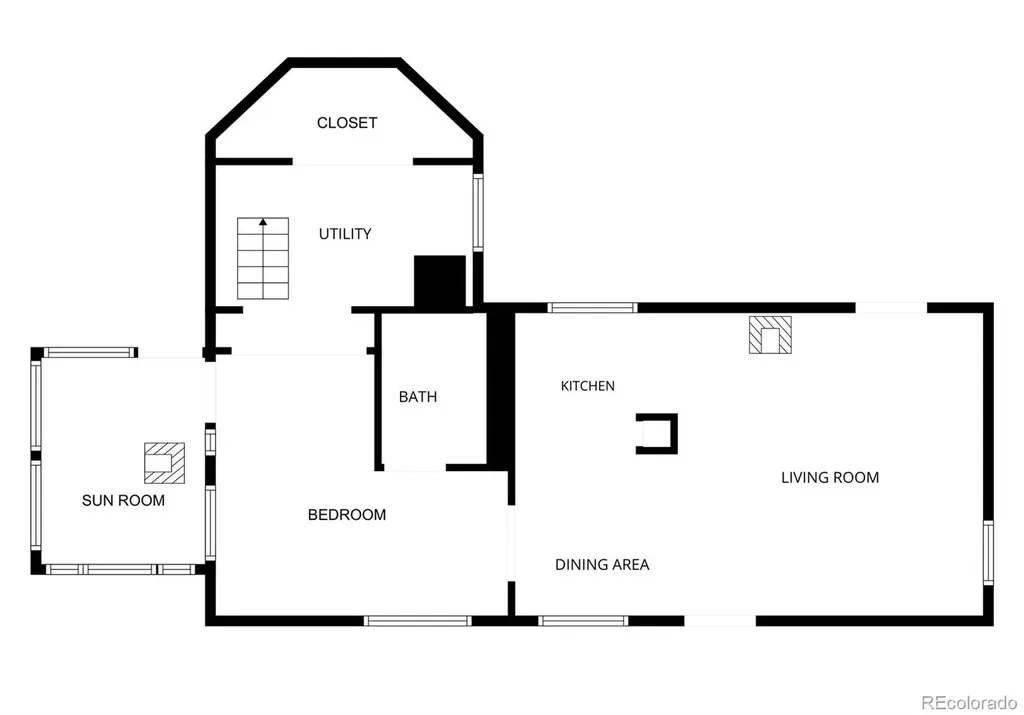 196 Summer Haven Drive Woodland Park CO 80863