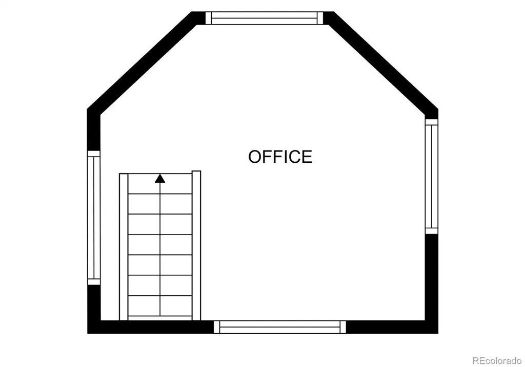 196 Summer Haven Drive Woodland Park CO 80863