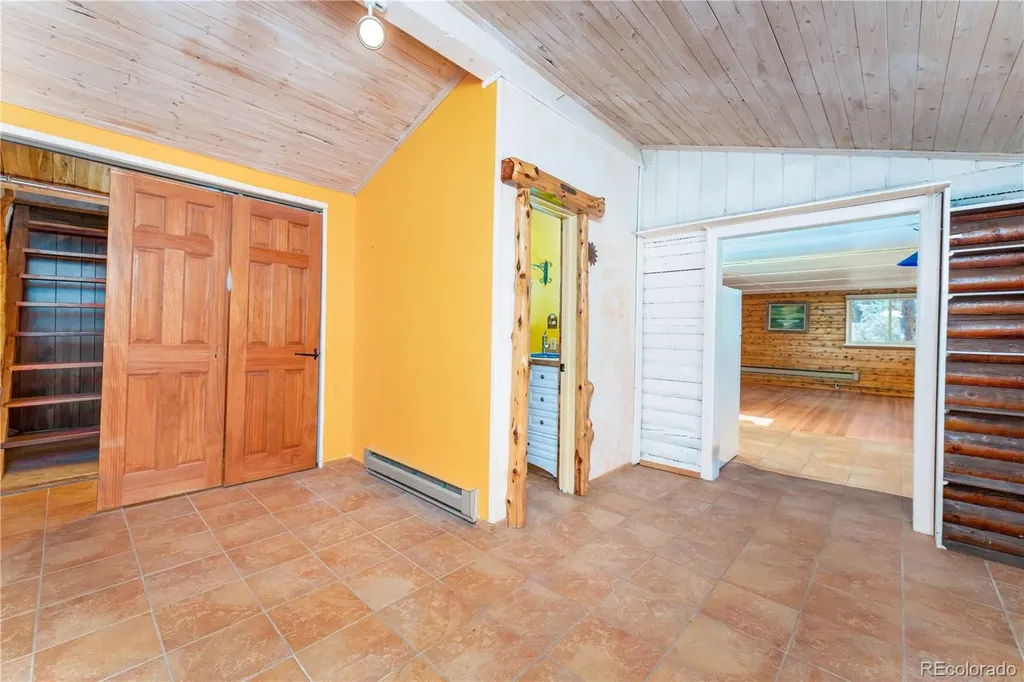 196 Summer Haven Drive Woodland Park CO 80863
