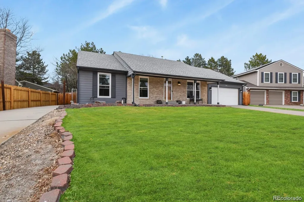 9749 W Fairview Avenue Littleton CO 80127