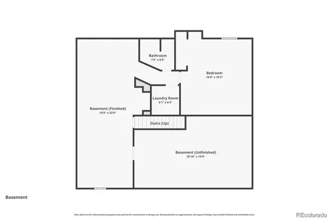 9749 W Fairview Avenue Littleton CO 80127
