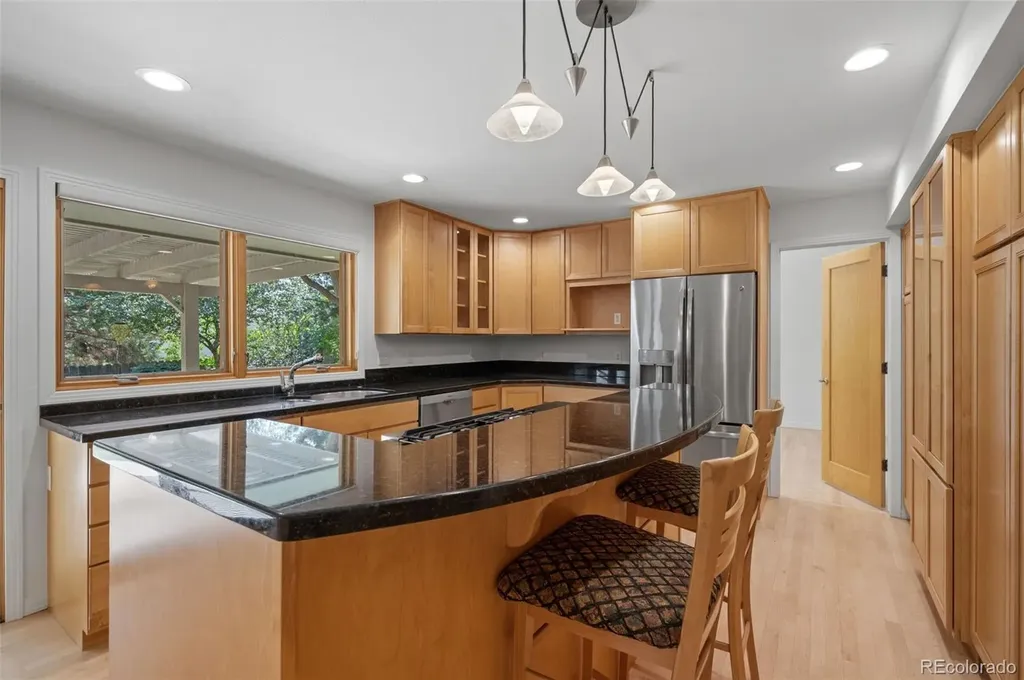 7053 S Oneida Circle Centennial CO 80112